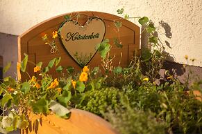 Hotel Sallerhof
