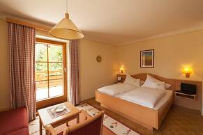 Hotel Sallerhof