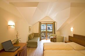 Hotel Sallerhof