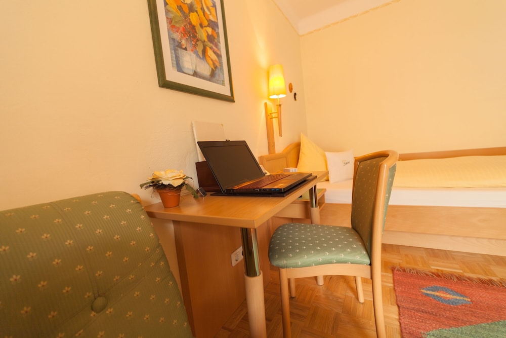 Hotel Sallerhof