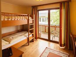 Hotel Sallerhof