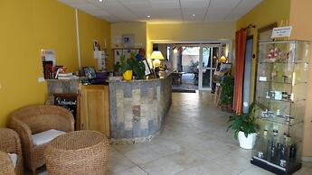 Hotel A Casa di Maria Cicilia