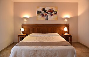 Hotel A Casa di Maria Cicilia