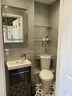St Johns Guest House