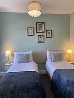 St Johns Guest House
