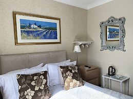 St Johns Guest House