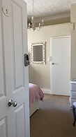St Johns Guest House