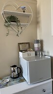 St Johns Guest House