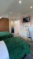 St Johns Guest House