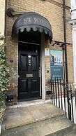 St Johns Guest House