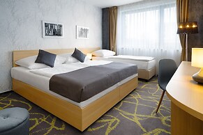 Iris Hotel Eden - Czech Leading Hotels