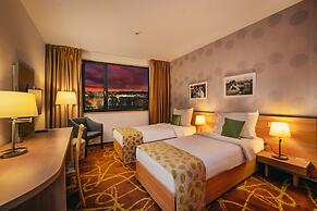 Iris Hotel Eden - Czech Leading Hotels