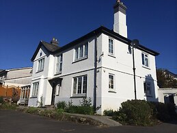 Penwinnick House