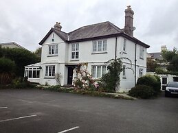 Penwinnick House