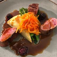 Tarr Farm Inn