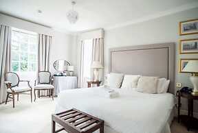 Findon Manor Hotel