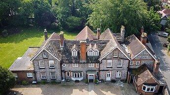 Findon Manor Hotel