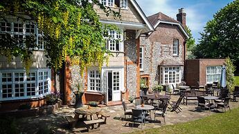 Findon Manor Hotel
