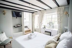 Findon Manor Hotel