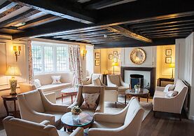 Findon Manor Hotel