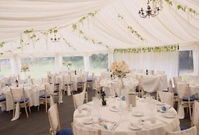 Findon Manor Hotel
