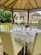 Findon Manor Hotel