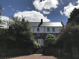 The Manor House