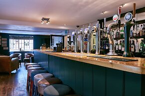 The Queens Head