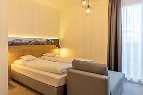 MEAT & STAY HOTEL