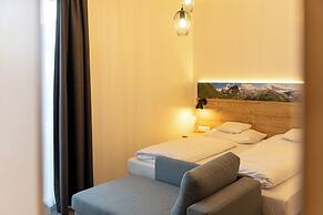 MEAT & STAY HOTEL