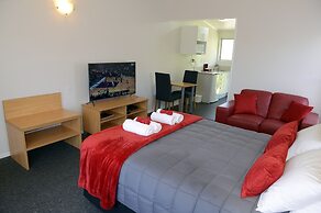 Westport Motels