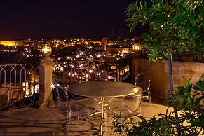 Palazzo Gattini Luxury Hotel