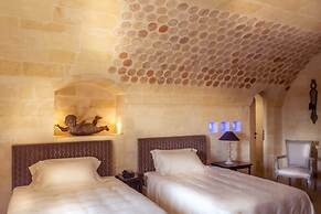 Palazzo Gattini Luxury Hotel