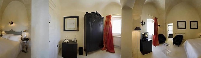 Palazzo Gattini Luxury Hotel