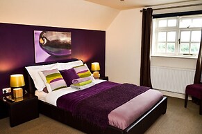 The Royal Forester Country Inn