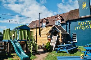 The Royal Forester Country Inn