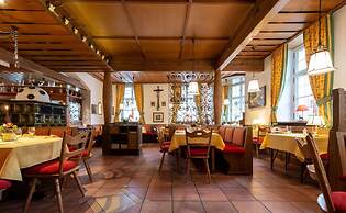 Romantik Hotel zur Post