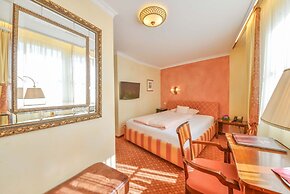 Romantik Hotel zur Post
