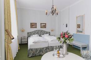 Romantik Hotel zur Post