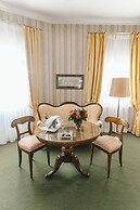 Romantik Hotel zur Post