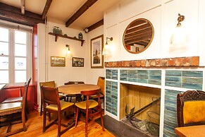 The West Bay Hotel