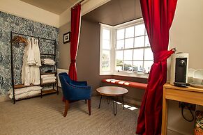The West Bay Hotel
