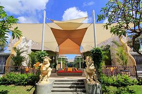 Villa Seminyak Estate & Spa - By Astadala