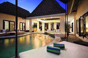 Villa Seminyak Estate & Spa - By Astadala