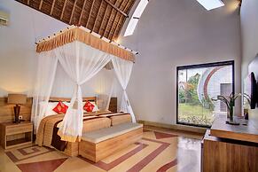Villa Seminyak Estate & Spa - By Astadala