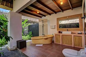 Villa Seminyak Estate & Spa - By Astadala