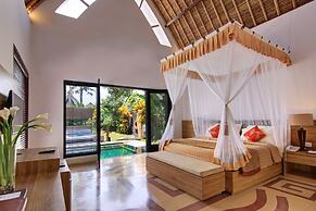 Villa Seminyak Estate & Spa - By Astadala