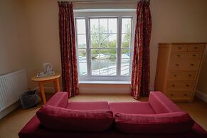 Waveney House Hotel