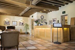 Waveney House Hotel