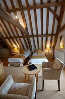 Waveney House Hotel